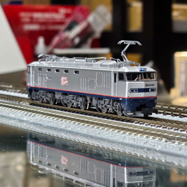 TOMIX 7195 JR EF510-300形電気機関車