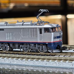 TOMIX 7195 JR EF510-300形電気機関車