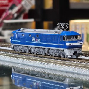 鉄道模型 TOMIX 2110 J.R. Electric Locomotive EF30 s-l1600.jpg