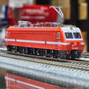 長鳴 N scale SS7E 韶山7E型電力機車