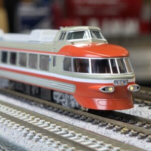 KATO 10-2005 小田急ロマンスカー・NSE(3100形)11両