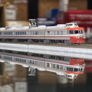 KATO 10-2005 小田急ロマンスカー・NSE(3100形)11両