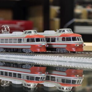 KATO 10-2005 小田急ロマンスカー・NSE(3100形)11両