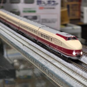 KATO 10-745-1 BR 175 DR 6両