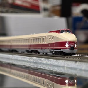 KATO 10-745-1 BR 175 DR 6両