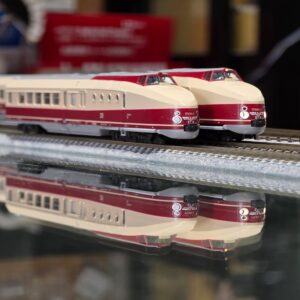 KATO 10-745-1 BR 175 DR 6両