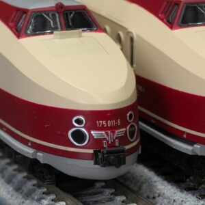 KATO 10-745-1 BR 175 DR 6両