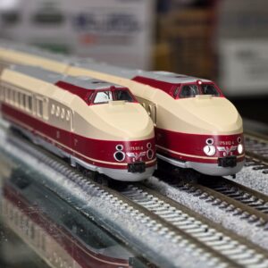 KATO 10-745-1 BR 175 DR 6両