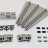 KATO 20-285 ターンテーブル拡張線路セット(直線)