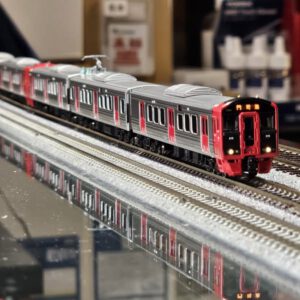 ポポンデッタ 6062 POPONDETTA 6062 813系1100番代鹿児島本線9両セット - Khaho