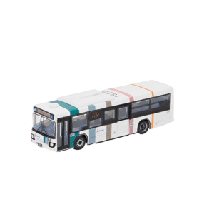 TOMYTEC 330110 ＜MB8-2＞西日本鉄道バス