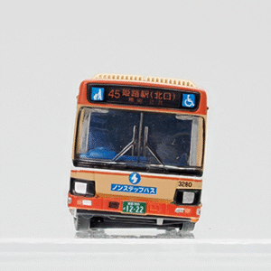 TOMYTEC 334682 ＜BP6＞神姫バス