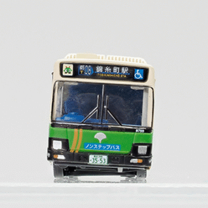 TOMYTEC 334644 ＜BP2＞東京都交通局