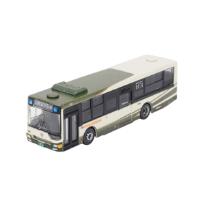 TOMYTEC 335351 全国バスコレクション＜JB092＞京都京阪バス