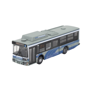 TOMYTEC 335344 バスコレで行こう22 筑波山 関東鉄道