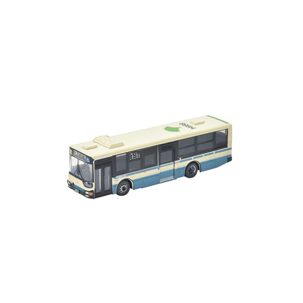 TOMYTEC 333074 東京都交通局 都営バス100周年記念 通称美濃部カラー