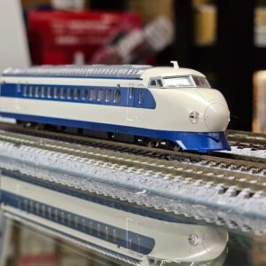 【注意点あり】KATO 新幹線０系12連 注意点あり】KATO 新幹線0系12連 注意点あり】KATO 新幹線0系