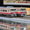 KATO 10-1359 西武鉄道5000系<紅箭> 9 KATO 10-1359 西武鉄道5000系