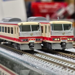 KATO 10-1359 西武鉄道5000系