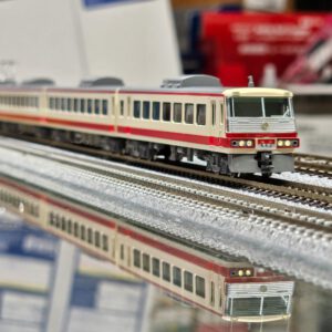 KATO 10-1359 西武鉄道5000系