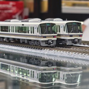 KATO 10-1491/10-1492 JR221系リニューアル車 大和路快速 Amazon | KATO Nゲージ 221系リニューアル車 大和路快速 基本