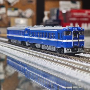 MICROACE A8618 キハ40＋キハ53-0番代 津山ワンマンカー塗装 ２両