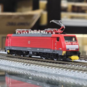 HOBBYTRAIN H29271 BR189 DB Cargo