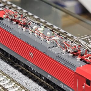 HOBBYTRAIN H29271 BR189 DB Cargo