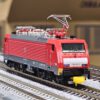 HOBBYTRAIN H29271 BR189 DB Cargo