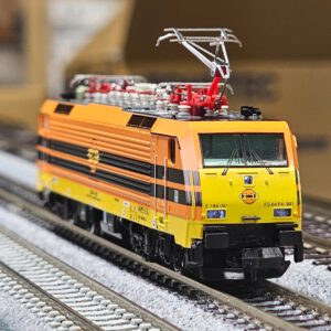 HOBBYTRAIN H29273 BR 189 RRF 6 HOBBYTRAIN H29273 BR 189 RRF