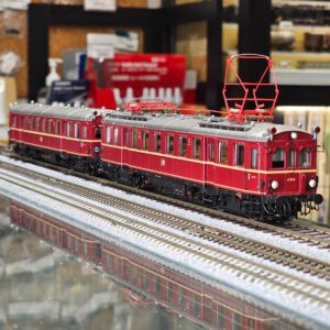 TRIX 25853 Class ET 85 Powered Rail Car DCC SOUND (HO)