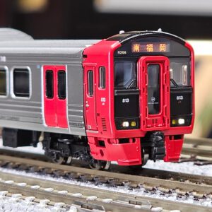 ポポンデッタ Popondetta 6063 813系3100番代 鹿児島本線6両 10 ポポンデッタ Popondetta 6063 813系3100番代 鹿児島本線6両