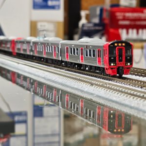 ポポンデッタ Popondetta 6063 813系3100番代 鹿児島本線6両 11 ポポンデッタ Popondetta 6063 813系3100番代 鹿児島本線6両