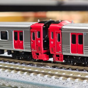 ポポンデッタ Popondetta 6063 813系3100番代 鹿児島本線6両 9 ポポンデッタ Popondetta 6063 813系3100番代 鹿児島本線6両