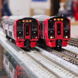 ポポンデッタ Popondetta 6063 813系3100番代 鹿児島本線6両 8 ポポンデッタ Popondetta 6063 813系3100番代 鹿児島本線6両