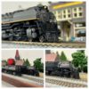 Broadway N UP Challenger 4-6-6-4