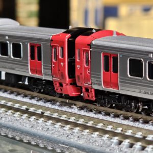 ポポンデッタ POPONDETTA 6065 813系3100番代 日豊本線6両