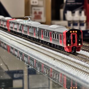 ポポンデッタ POPONDETTA 6065 813系3100番代 日豊本線6両