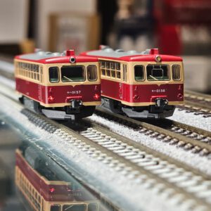 TOMIX 98158 国鉄 キハ01形レールバス