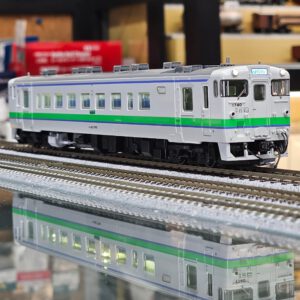 TOMIX HO-424 JR氣動車 キハ40-1700形 (氣笛撤去車)(M)