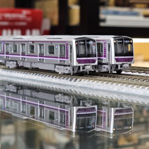 ポポンデッタ POPONDETTA 6077A Osaka Metro30000系谷町線 32609編成6両