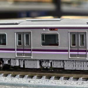 ポポンデッタ POPONDETTA 6077A Osaka Metro30000系谷町線 32609編成6両