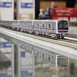 ポポンデッタ POPONDETTA 6077 Osaka Metro30000系谷町線 32613編成6両