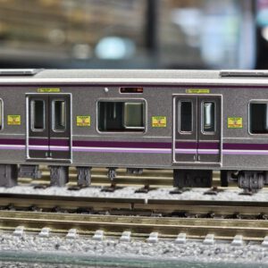 ポポンデッタ POPONDETTA 6077 Osaka Metro30000系谷町線 32613編成6両