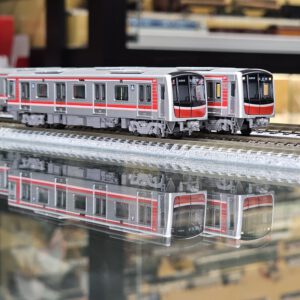 ポポンデッタ POPONDETTA 6078 6079 Osaka Metro30000系御堂筋線 6両基本/4両増結