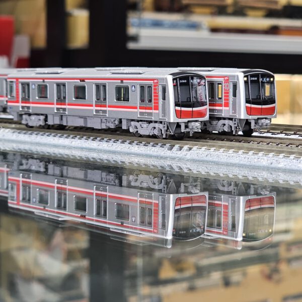 ポポンデッタ POPONDETTA 6078 6079 Osaka Metro30000系御堂筋線 6両基本/4両増結