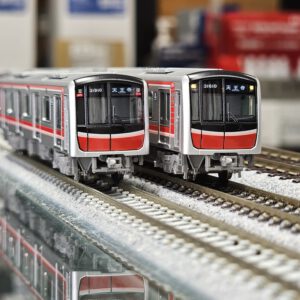 ポポンデッタ POPONDETTA 6078 6079 Osaka Metro30000系御堂筋線 6両基本/4両増結 6 ポポンデッタ POPONDETTA 6078 6079 Osaka Metro30000系御堂筋線 6両基本/4両増結