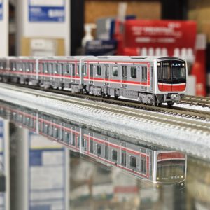 ポポンデッタ POPONDETTA 6078 6079 Osaka Metro30000系御堂筋線 6両基本/4両増結 7 ポポンデッタ POPONDETTA 6078 6079 Osaka Metro30000系御堂筋線 6両基本/4両増結