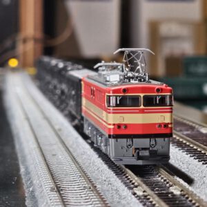 KATO 10-431 西武 E851 セメント列車 8両 13 KATO 10-431 西武 E851 セメント列車 8両