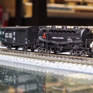 KATO 10-431 西武 E851 セメント列車 8両 11 KATO 10-431 西武 E851 セメント列車 8両